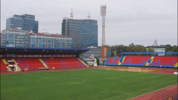 Gradski stadion u Banjoj Luci
