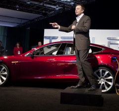 Tesla je isporučila nešto manje od 400.000 električnih vozila u cijelome svijetu