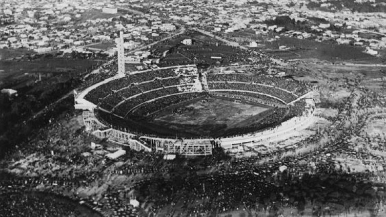 Stadion Sentenario u Montevideu