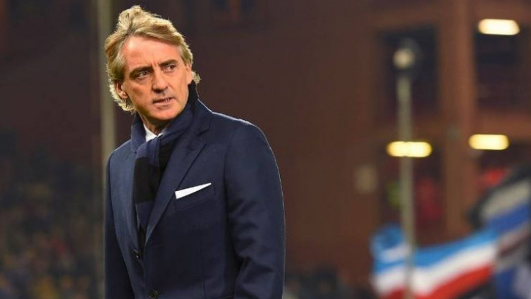 Mancini: Nesvakidašnji propust