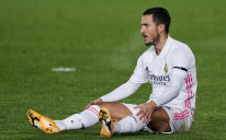 Od dolaska u Real u ljeta 2019. godine Azar je zbog povreda i koronavirusa propustio čak 32 službene utakmice