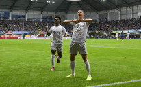 Bajern je pobjedom nad Salcburgom osigurao prvo mjesto na tabeli grupe A Lige prvaka