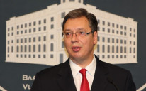Vučić vjeruje da će Evropska unija dozvoliti nabavku vakcina za zapadni Balkan