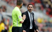 Lampard: Osjetio sam ogromnu podršku kluba kad sam se vratio kao glavni trener