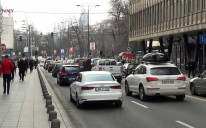 Na području Sarajevskog kantona registrirano 67.020 vozila