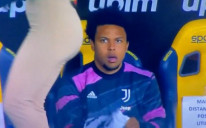 Igrač Juventusa postao hit