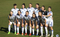 Ženska  reprezentacija Bosne i Hercegovine U-19