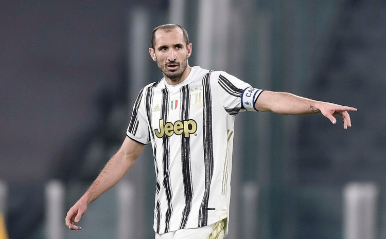 Kjelini: Dobit će mjesto u rukovodstvu Juventusa