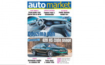 Naslovnica "Automarketa"