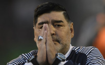 Maradona: Preminuo u novembru prošle godine