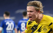 Norvežanin ostaje u Dortmundu