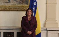 Ambasadorica Kristin Tudik: Francuska potvrđuje svoju privrženost teritorijalnom integritetu BiH