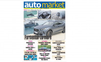 Naslovnica "Automarketa"