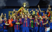 Barcelona: Prvak Evrope po 10. put u historiji