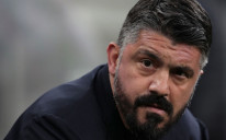 Gatuzo: Proveo 20 dana na poziciji trenera Fiorentine