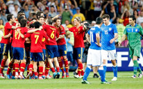 Finale 2012.godine: Španci slave, Italijani tuguju