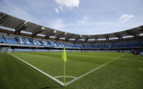 Napulj: Stadion nazvan po "Malom zelenom"