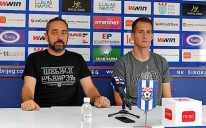  Toni Karačić i Dario Miškić