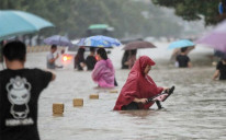 Vlasti pokušavaju da eliminišu posljedice masovnih poplava
