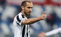 Kjelini: U Juventusu od 2005. godine