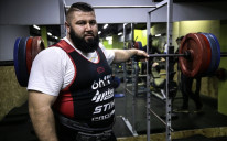 Ambešković: Prethodni rekord iznosio 450 kg