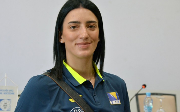 Dajana Bošković