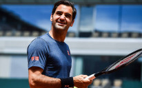 Federer: Iako nije igrao mnogo, zaradio je najviše