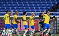 Susret Brazila i Argentine prekinut u 5. minuti