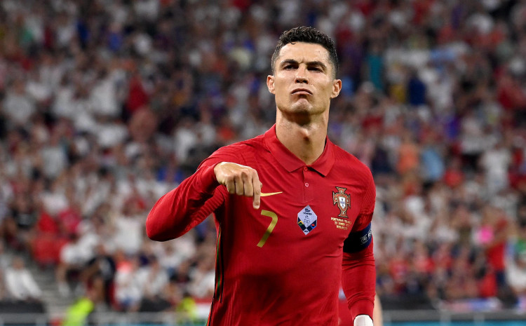 Ronaldo: Pet puta proglašavan za igrača sezone