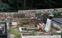 Nije ugodan prizor vidjeti uništeno groblje