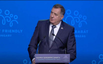 Dodik: Nova bruka