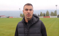 Trener Sarajeva može računati na skoro sve igrače