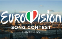 Eurosong od 10. do 14. maja 2022. godine u Torinu
