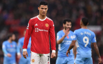 Ronaldo i društvo su ponovo razočarali