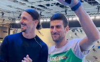 Ibrahimović i Đoković