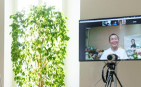 Peng razgovarala sa predsjednikom MOK-a putem videopoziva