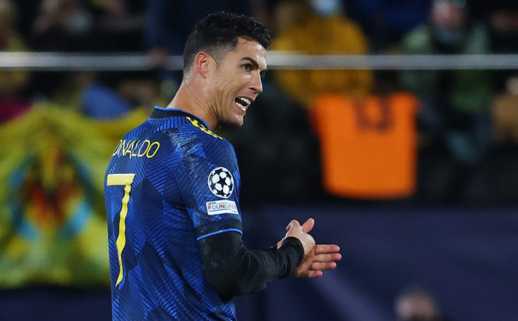 Ronaldo ostavio svoje kratko, ali jasno mišljenje
