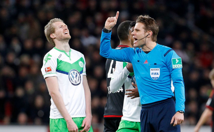Njemački sudija ostavio je dubok trag u evropskom fudbalu 