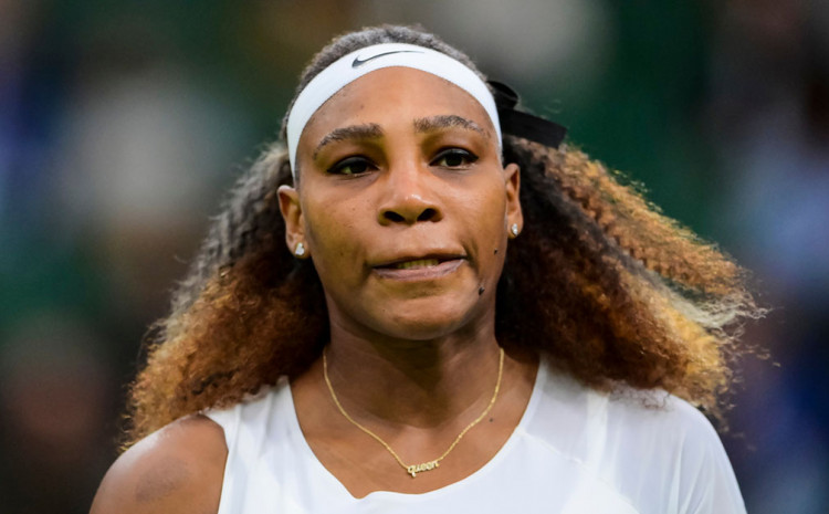 Serena se želi potpuno oporaviti