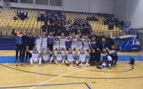 Futsaleri "Plavih" napadnuti u Zenici