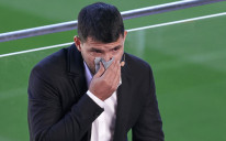 Aguero: Morao se oprostiti od fudbala u 33. godini