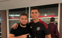 Habib i Ronaldo su prijatelji od ranije