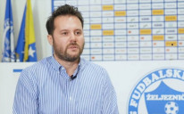 Ibrišimović će novu funkciju obavljati maksimalno šest mjeseci