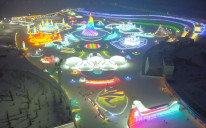 Ovogodišnji festival zadrži i elemente Zimskih olimpijskih igara u Pekingu