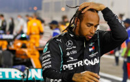 BBC: Hamilton neće voziti Formulu dok ne dobije odgovor kako je izgubio titulu