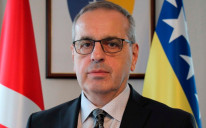 Ambasador Bosne i Hercegovine u Kraljevini Danskoj Emir Poljo