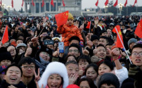 Kina se bori sa smanjenjem broja stanovnika