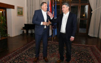 Dodik i Milanović