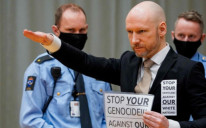 Ander Breivik