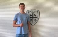 Eldin Lolić, golman Kaljarija, za "Avaz": Radim puno kako bih jednog dana nosio dres reprezentacije